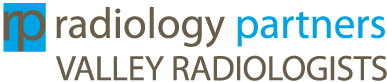 RP Valley Radiologists Logo